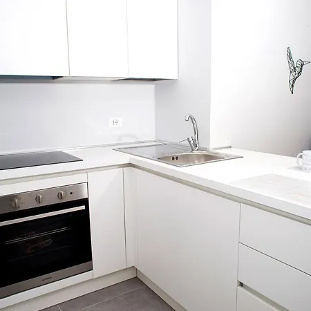 Italianway - Marconi 442 Daire