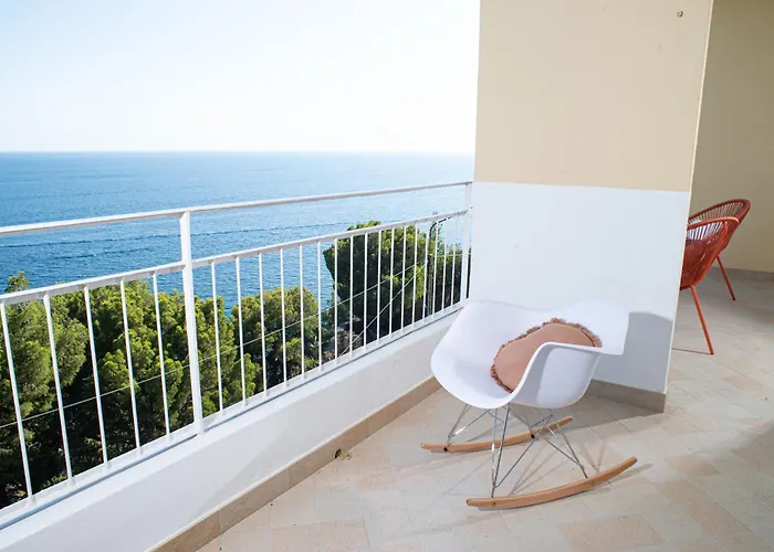 Appartamento Marconi 442 Sanremo