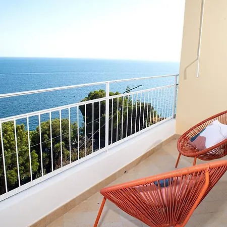 Appartement Marconi 442