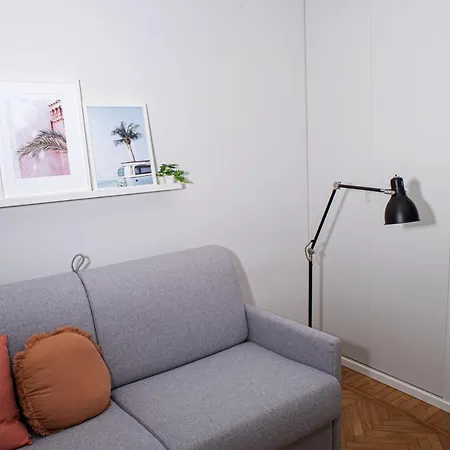 Appartement Marconi 442 San Remo