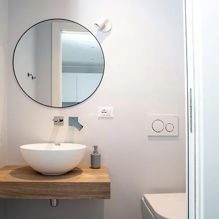 Appartement Marconi 442 San Remo