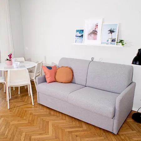 Marconi 442 Apartman