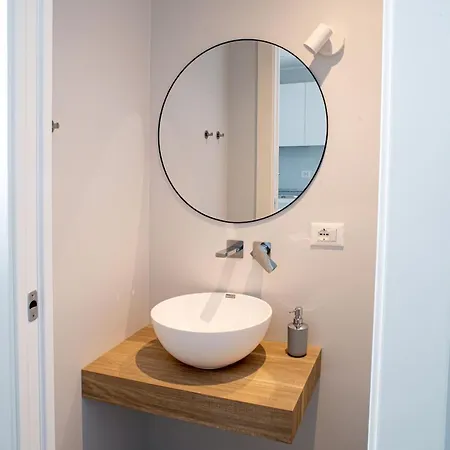 Marconi 442 Appartement *