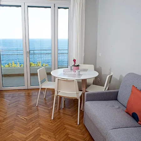 Marconi 442 Apartment Sanremo