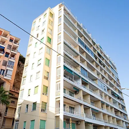 Marconi 442 San Remo