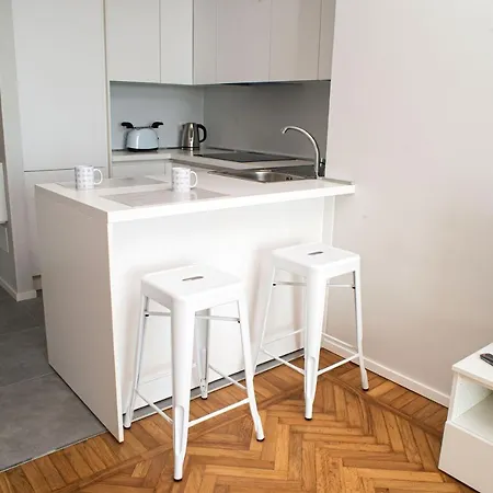 Appartement Marconi 442 San Remo