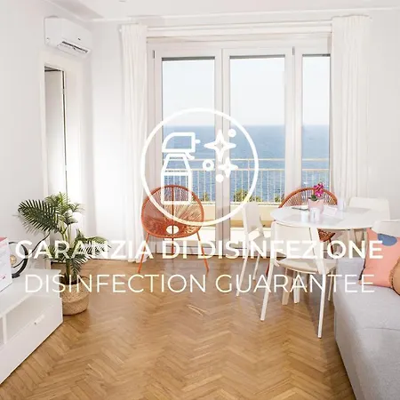 Appartement Marconi 442