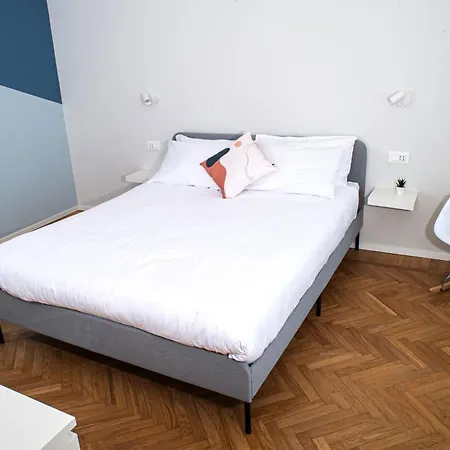 Apartman Marconi 442 San Remo